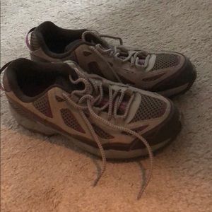 Women’s Columbia Dogwood Shoes